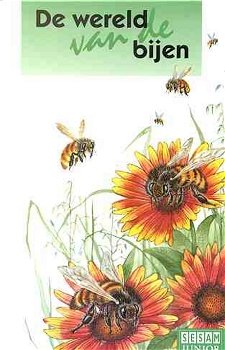 B. Darchen - De Wereld Van De Bijen (Hardcover/Gebonden) - 0