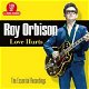 Roy Orbison - Love Hurts The Essential Recording (3 CD) Nieuw/Gesealed - 0 - Thumbnail