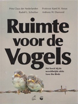 Ruimte voor de vogels - 0