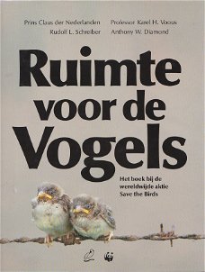 Ruimte voor de vogels