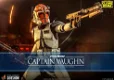 Hot Toys Star Wars Clone Wars Captain Vaughn TMS065 - 0 - Thumbnail
