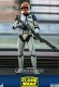 Hot Toys Star Wars Clone Wars Captain Vaughn TMS065 - 1 - Thumbnail