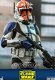 Hot Toys Star Wars Clone Wars Captain Vaughn TMS065 - 2 - Thumbnail