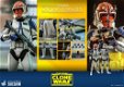 Hot Toys Star Wars Clone Wars Captain Vaughn TMS065 - 6 - Thumbnail