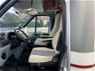 LMC 654 G TI Breezer*Ford Transit* - 3 - Thumbnail