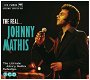 Johnny Mathis – The Real... Johnny Mathis (3 CD) Nieuw/Gesealed - 0 - Thumbnail