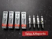 NGK BCP6EVX Bougies Spark Plugs Saab - 0 - Thumbnail