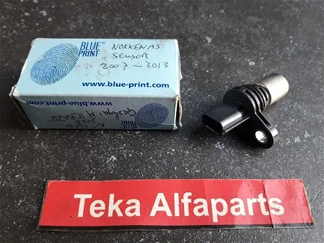 Nissan Blue Print Nokkenassensor ADN17241 - 0