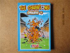 adv5470 the champions omnibus 2