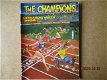 adv5475 the champions olympische spelen special - 0 - Thumbnail