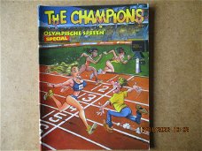 adv5475 the champions olympische spelen special