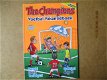 adv5479 the champions voetbal vakantieboek - 0 - Thumbnail