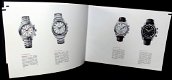 Catalogus Omega horloges,2008, incl.prijslijst,167,blz,nieuw - 3 - Thumbnail