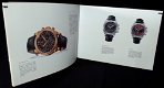 Catalogus Omega horloges,2008, incl.prijslijst,167,blz,nieuw - 5 - Thumbnail