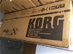 Brand New Korg Pa 3x pro for Sale - 0 - Thumbnail