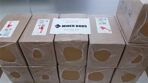 Brand New S19 pro Bitcoin Miner For Sale - 1