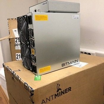 Brand New S19 pro Bitcoin Miner For Sale - 3