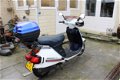 Honda Lead scooter 125cc (twee maal) - 2 - Thumbnail