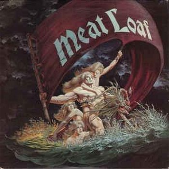 Meat Loaf - Deadringer (CD) Nieuw/Gesealed - 0