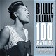 Billie Holiday – 100 Jazz Greats (4 CD) Nieuw/Gesealed - 0 - Thumbnail