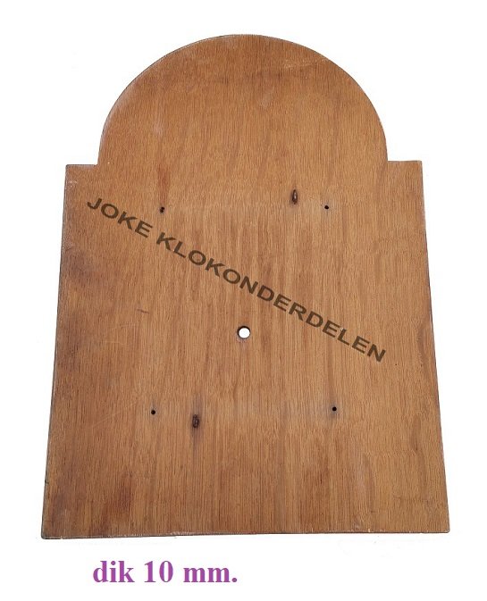 =Wijzerplaat Schwartzwalder =47029 - Afbeelding 2