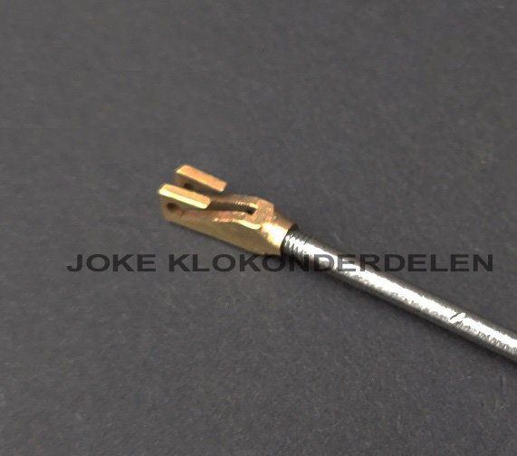 = Slinger = Franse regulateur =47025 - Afbeelding 3