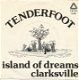 Tenderfoot – Island Of Dreams (1975) - 0 - Thumbnail