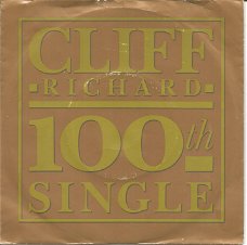 Cliff Richard – The Best Of Me (1989)