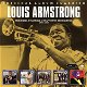 Louis Armstrong – Original Album Classics: The Okeh, Columbia & RCA Victor Recordings 1925-1933 - 0 - Thumbnail