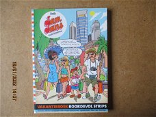 adv5498 jan jans en de kinderen vakantieboek