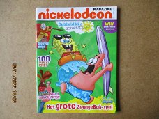 adv5504 nickelodeon magazine