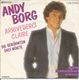 Andy Borg – Arrivederci Claire (1982) - 0 - Thumbnail