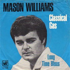 Mason Williams – Classical Gas (1968)