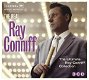 Ray Conniff – The Real... Ray Conniff (3 CD) The Ultimate Ray Conniff Collection Nieuw/Gesealed - 0 - Thumbnail