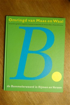 Omringd van Maas en Waal - 0