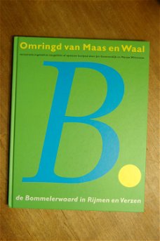 Omringd van Maas en Waal