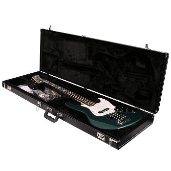 Fender Adam Clayton Jazz Bass RW SHM - 0