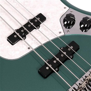 Fender Adam Clayton Jazz Bass RW SHM - 1