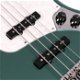 Fender Adam Clayton Jazz Bass RW SHM - 1 - Thumbnail