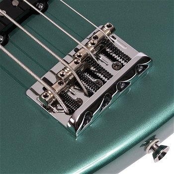 Fender Adam Clayton Jazz Bass RW SHM - 2