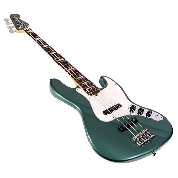 Fender Adam Clayton Jazz Bass RW SHM - 4