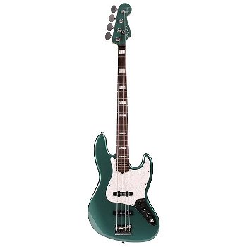 Fender Adam Clayton Jazz Bass RW SHM - 5