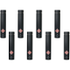 Neumann KM 184 Octo Set Condensor Microphones (Set of 8) - 1 - Thumbnail