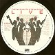 LP - The Manhattan Transfer - LIVE - 1 - Thumbnail