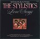 LP - The Stylistics – Love Songs - 0 - Thumbnail