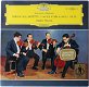 LP - BRAHMS - Streichquartette - Amadeus Quartet - 0 - Thumbnail