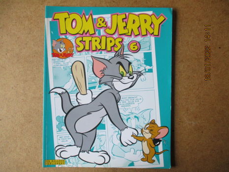 adv5526 tom en jerry - 0