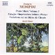 Jordi Masó - Frederic Mompou ‎– Piano Music Volume 3 (CD) - 0 - Thumbnail