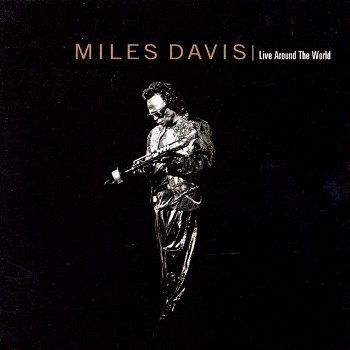 Miles Davis ‎– Live Around The World (CD) - 0