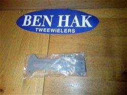 Spatbord steun set Gilera Vespa Citta Grijs Nieuw UITVERKOOP